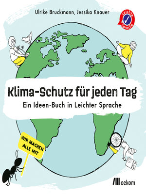 cover image of Klima-Schutz für jeden Tag
